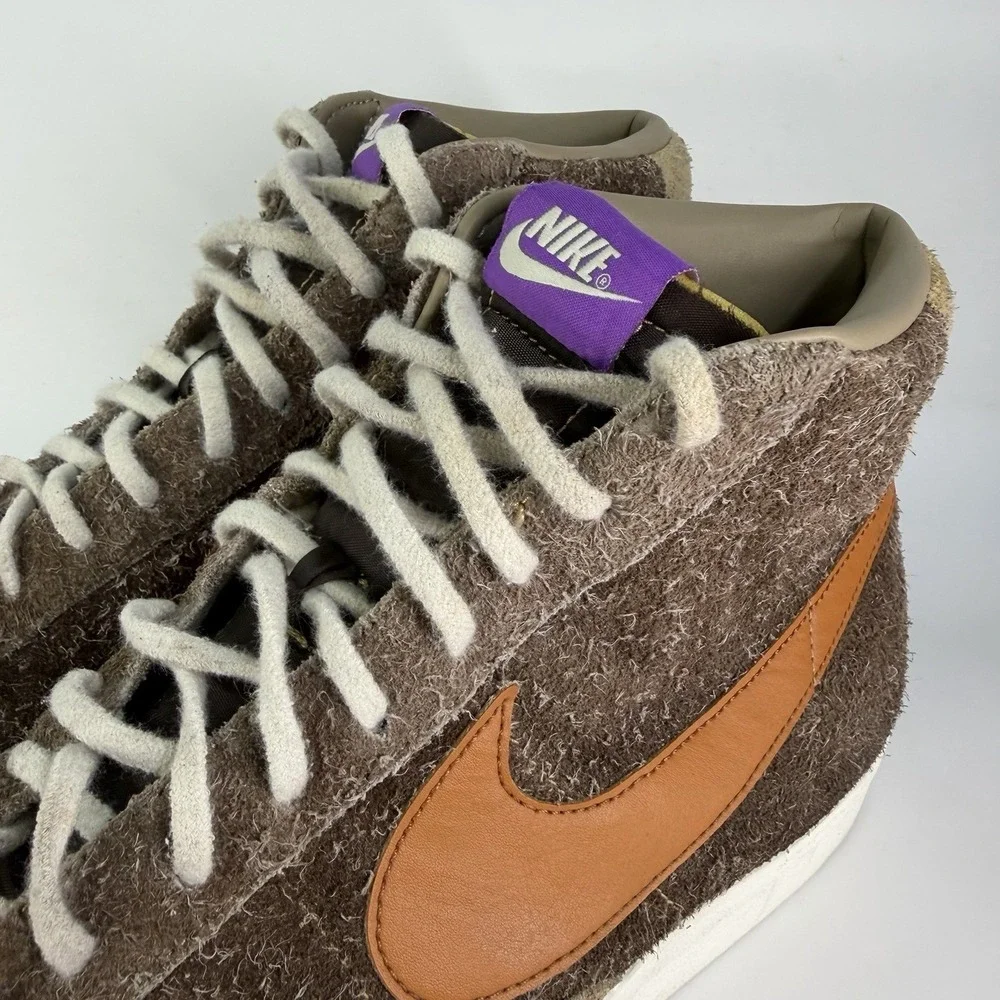 Nike Blazer Mid '77 Premium 